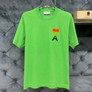Ami 2023ss new T-shirt